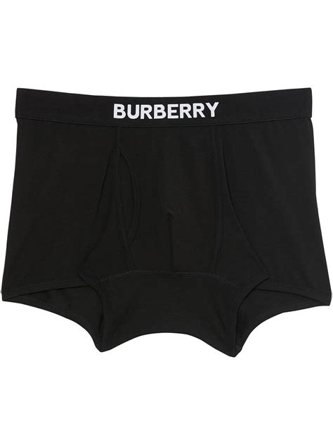 burberry boxershorts herren|Burberry boxer shorts.